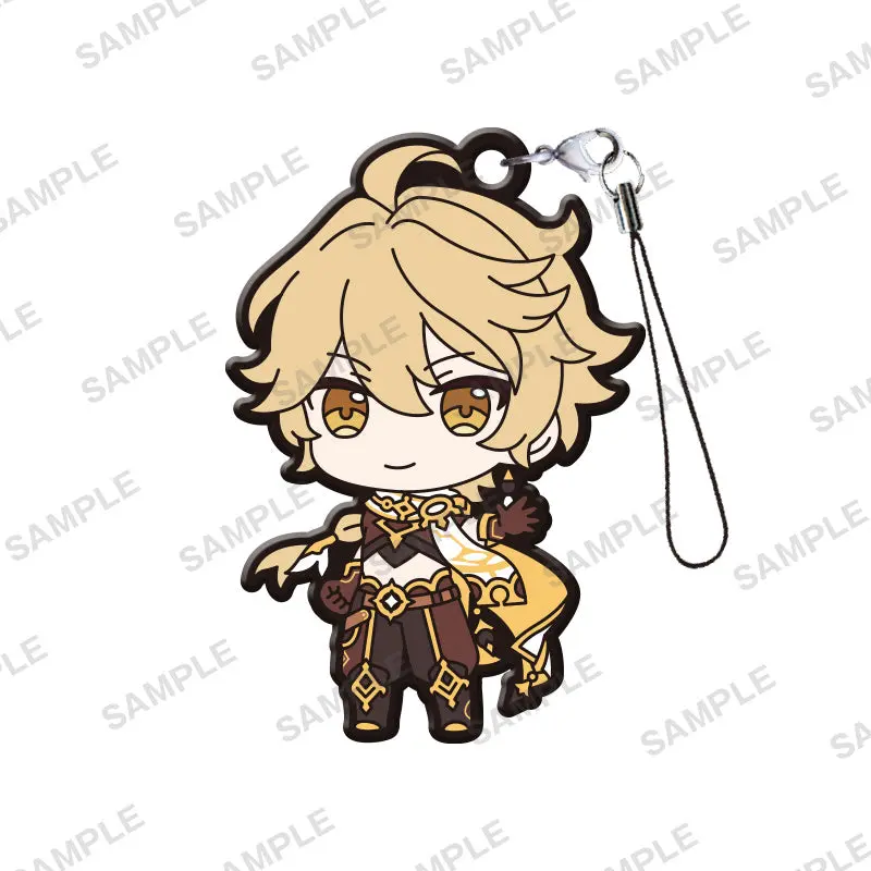 Genshin Impact Gashapon Anhänger Vol. 1 Sora