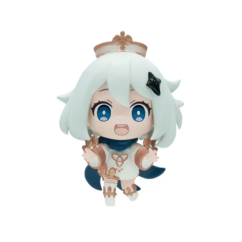 Genshin Impact Gashapon Figur Vol. 1 Paimon
