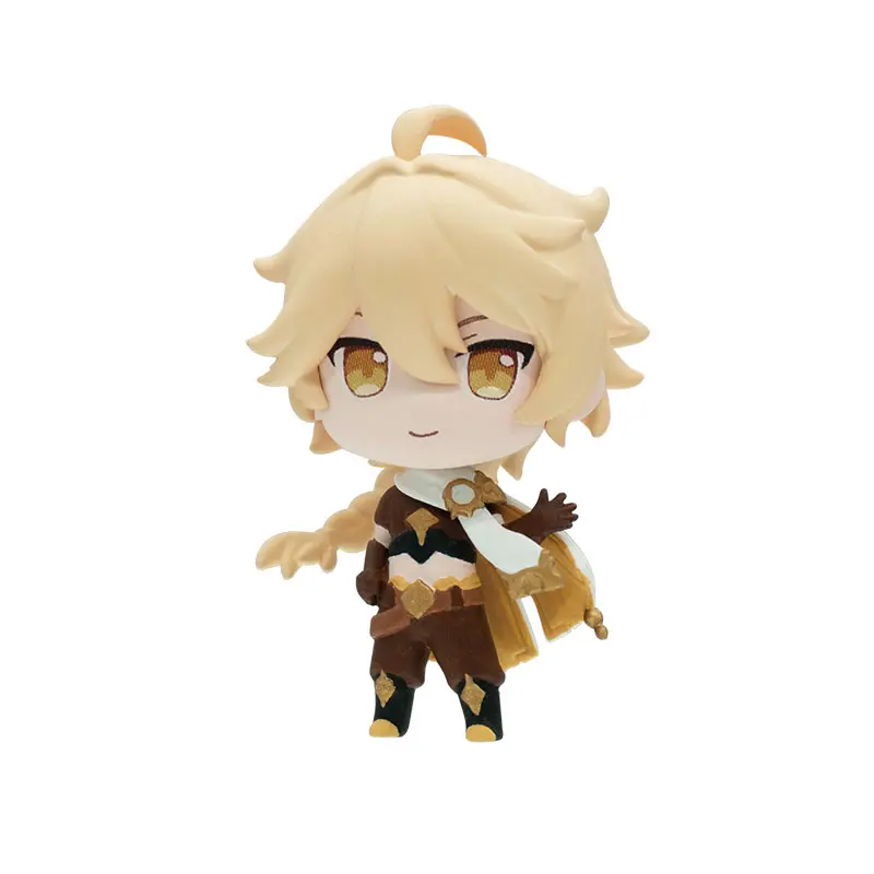 Genshin Impact Gashapon Figur Vol. 1 Sora