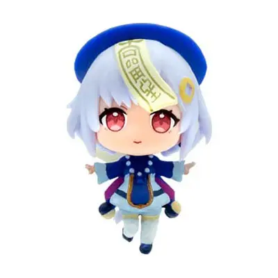 Genshin Impact Gashapon Figur Vol. 2 Qiqi