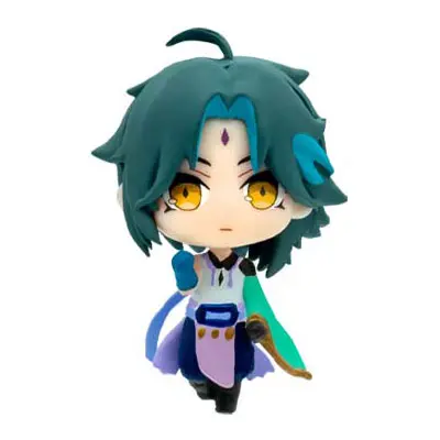 Genshin Impact Gashapon Figur Vol. 2 Xiao