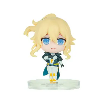 Genshin Impact Gashapon Figuren Vol. 3 Jean Gunnhildr