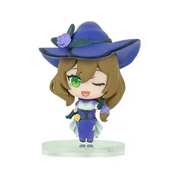 Genshin Impact Gashapon Figuren Vol. 3 Lisa Minci