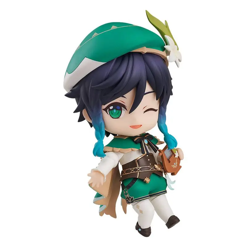 Genshin Impact Nendoroid #1795 Venti