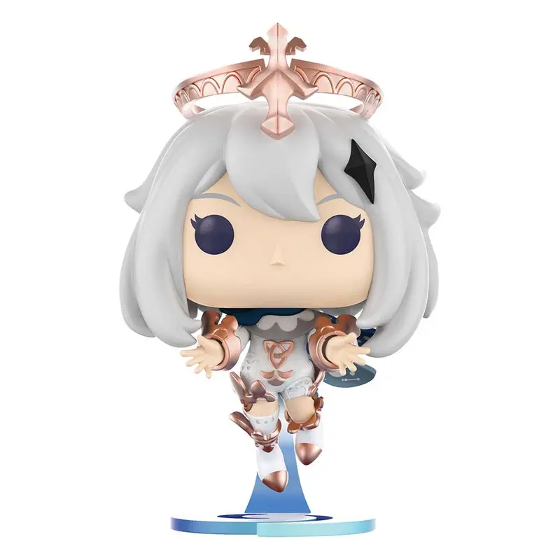 Genshin Impact POP! Games Vinyl Figur Paimon