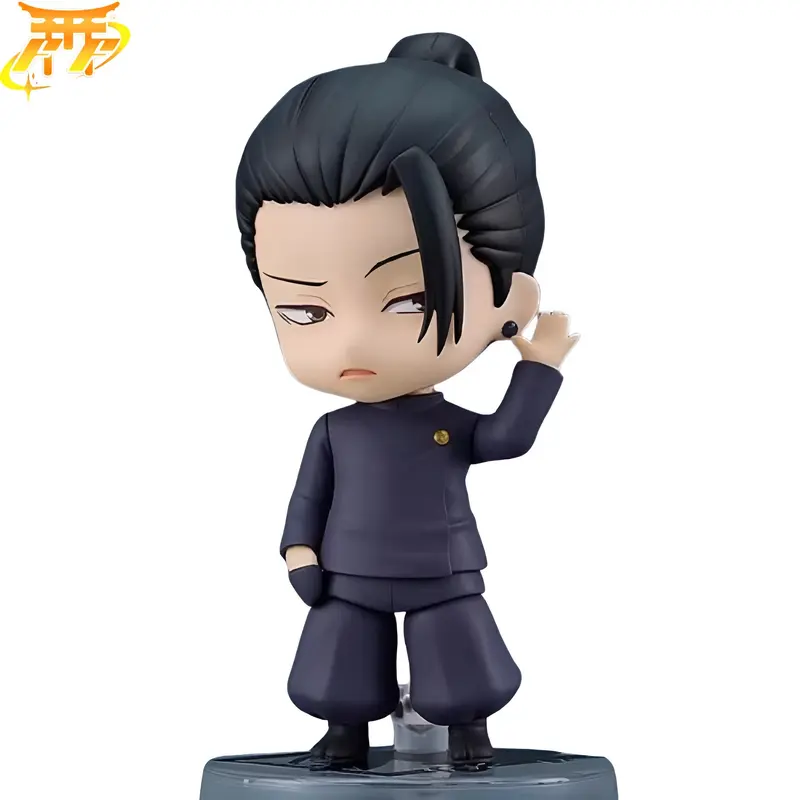 Geto Nendoroid Figuren - Jujutsu Kaisen