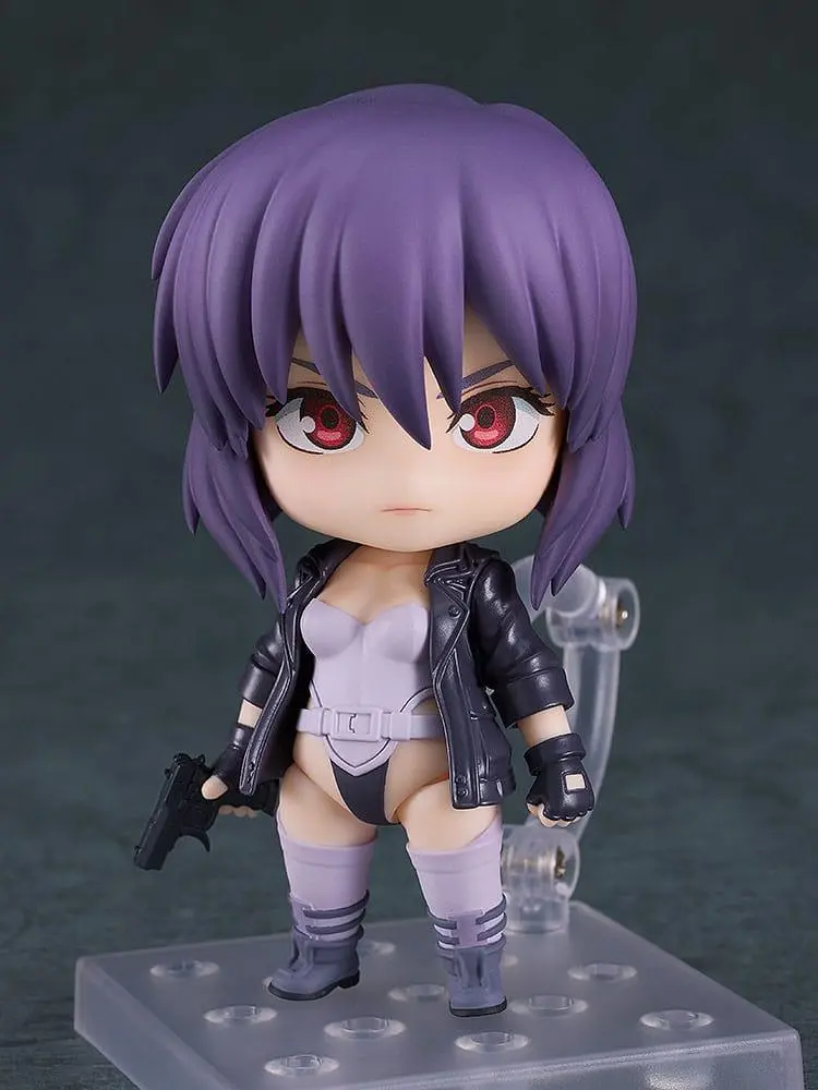 Ghost in the Shell