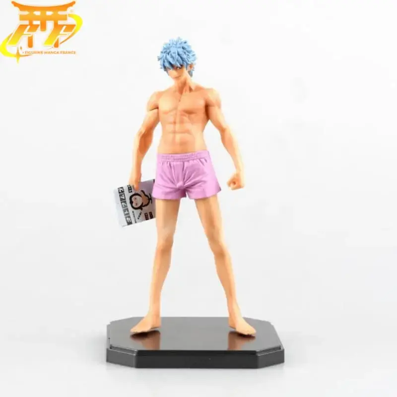 Gintoki Sakata Boxershorts Figuren – Gintama