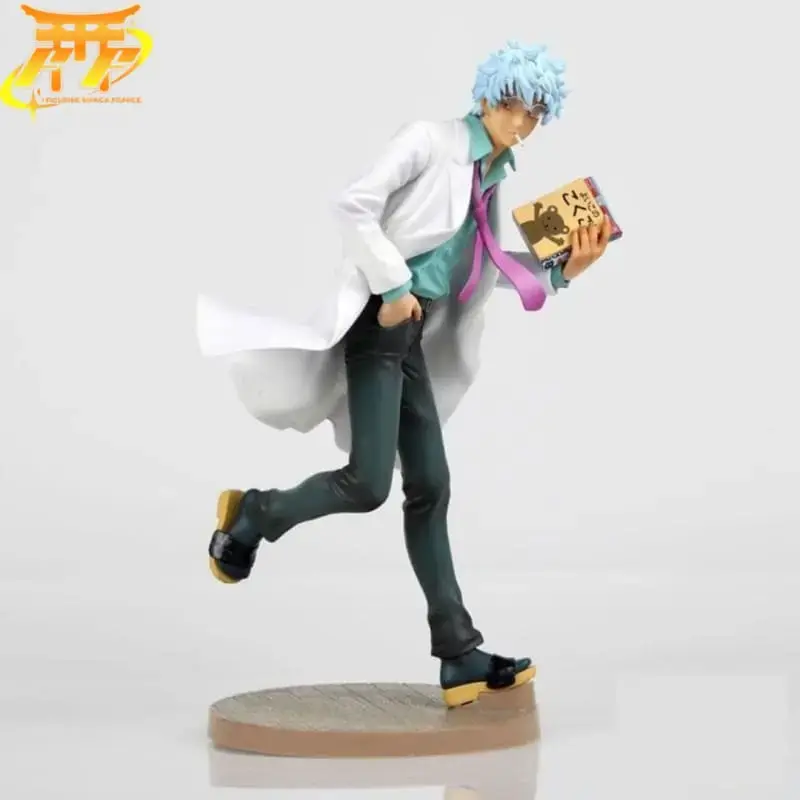 Gintoki Sakata Figuren – Gintama