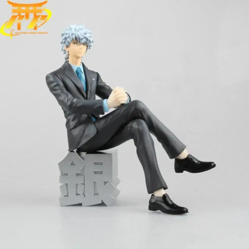 Gintoki Sakata Figuren – Gintama