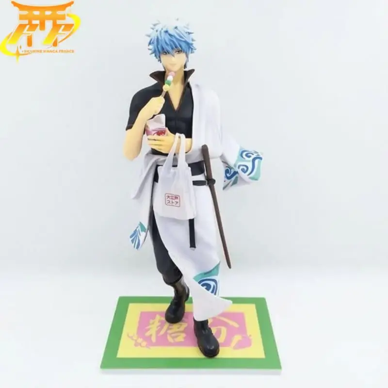 Gintoki Sakata Figuren – Gintama