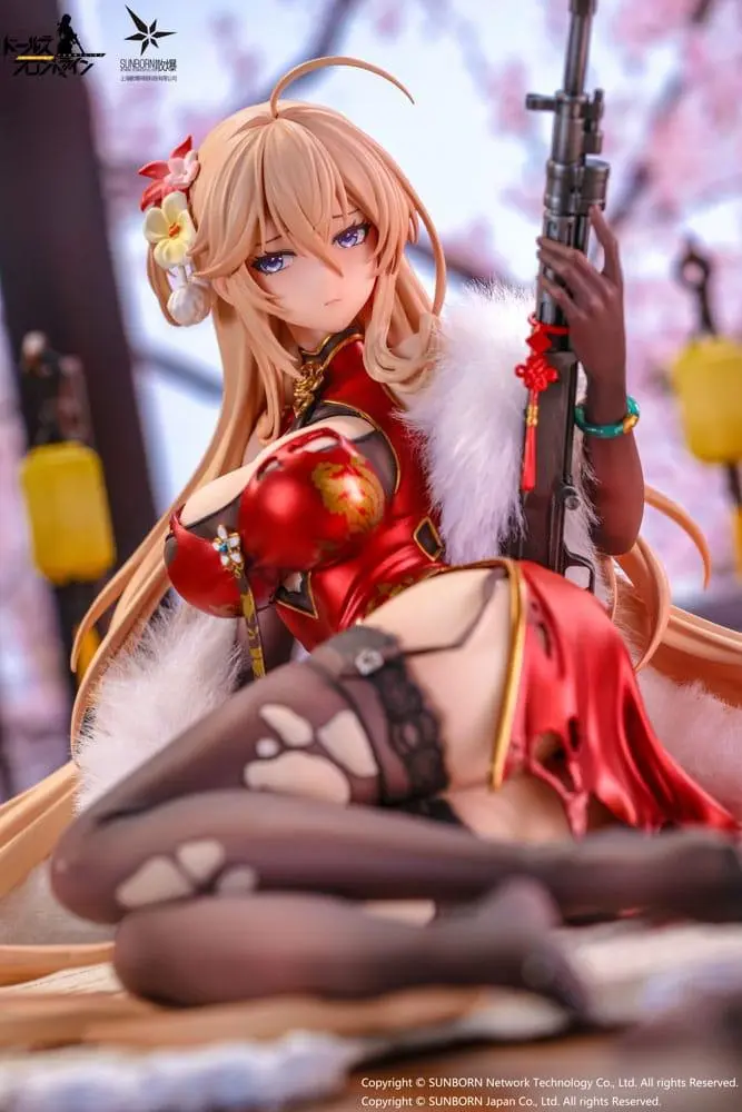 Girls' Frontline
