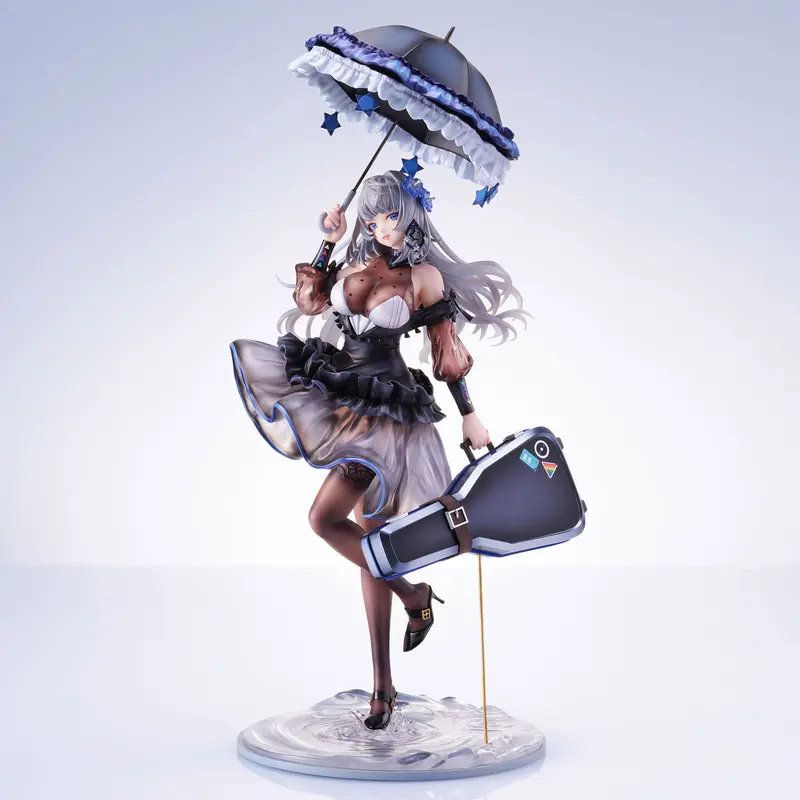 Girls' Frontline - FX-05 She Comes From The Rain - PVC Statue 1