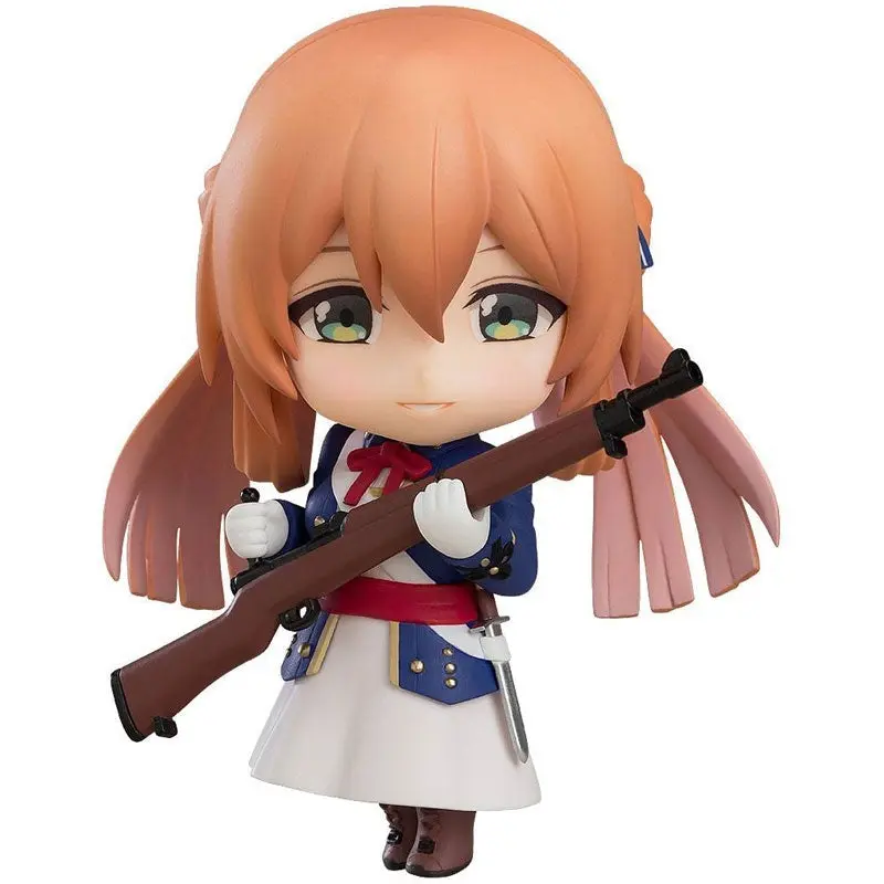 Girls Frontline Nendoroid #1087 Springfield