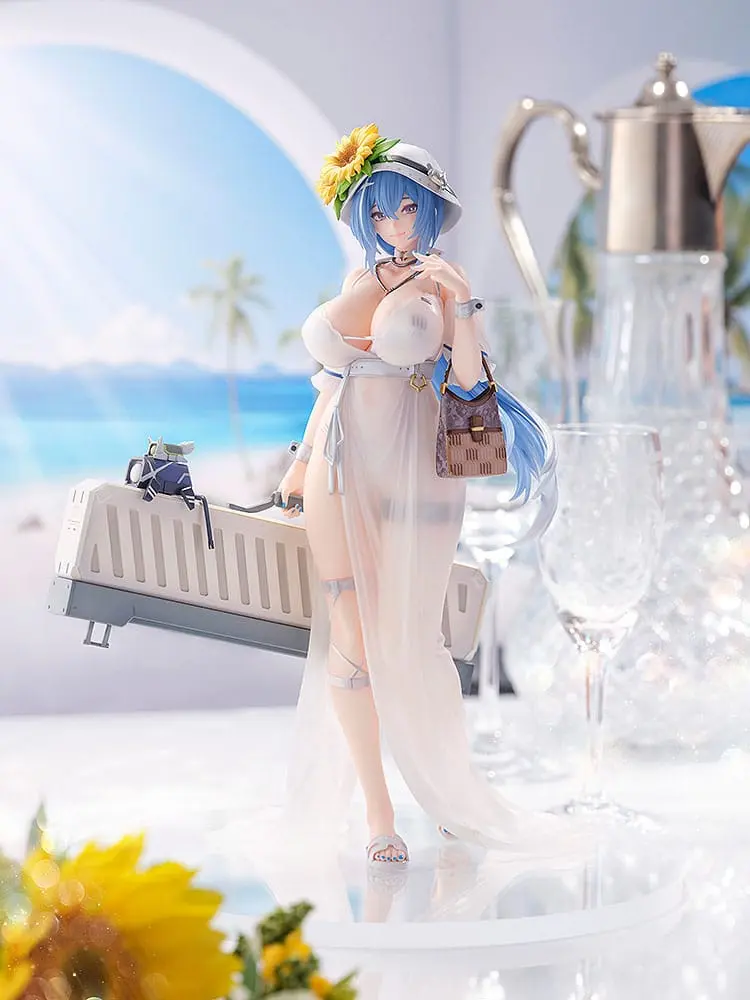 Girls Frontline PVC Statue 1/7 DP-12