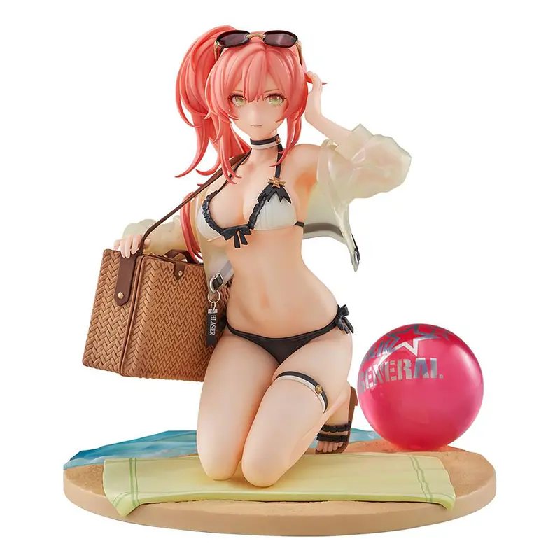 Girls Frontline - R93 Bikini - Figur - 17cm - Phat!
