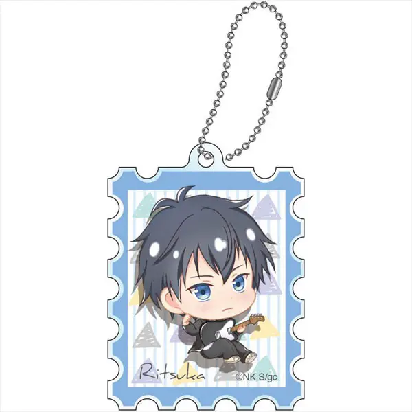 Given Kitte Collection Anhänger Ritsuka Uenoyama