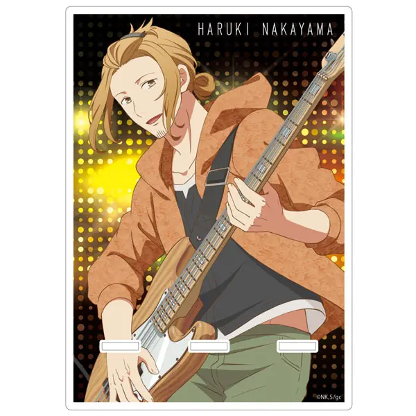 Given Smartphone Aufsteller Haruki Nakayama