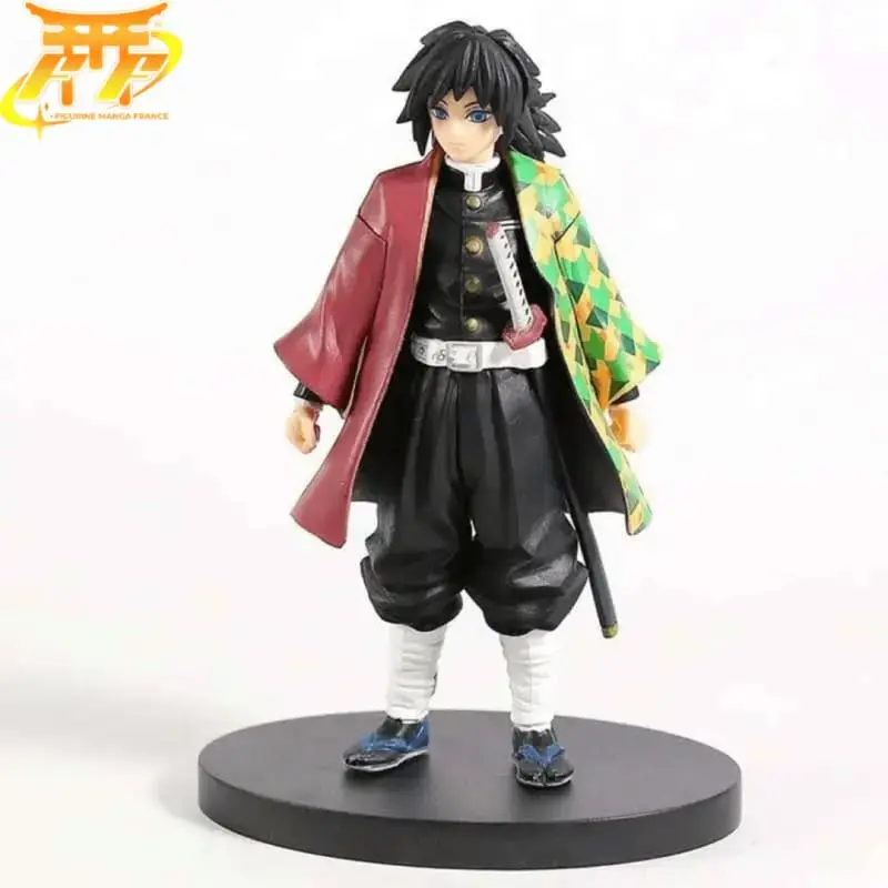 Giyu Tomioka Figuren – Demon Slayer