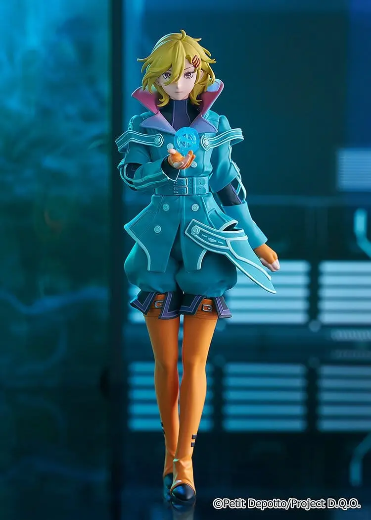 Gnosia - Setsu - Figur (Aniplex)