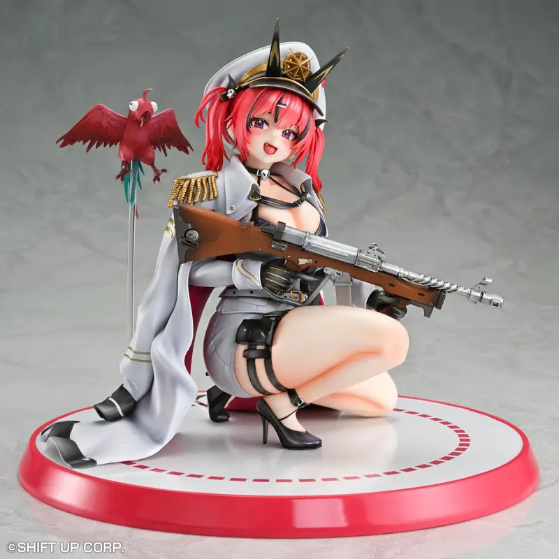 Goddes of Victory