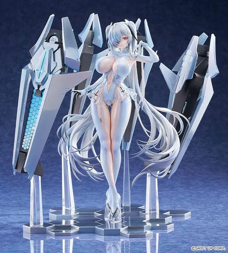 Goddess of Victory