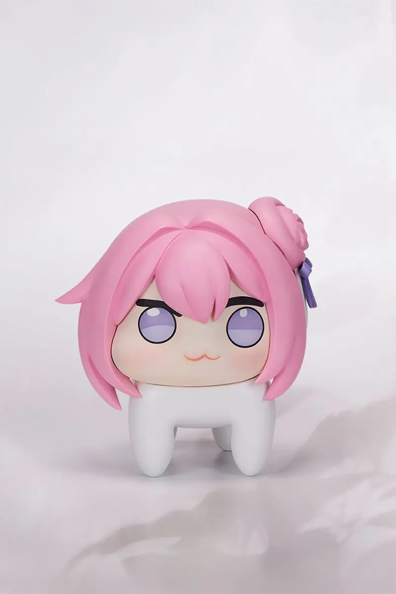 Goddess of Victory