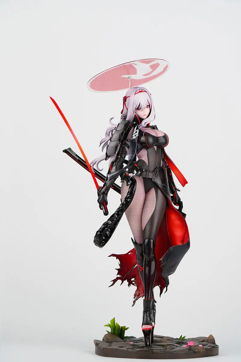 Goddess of Victory