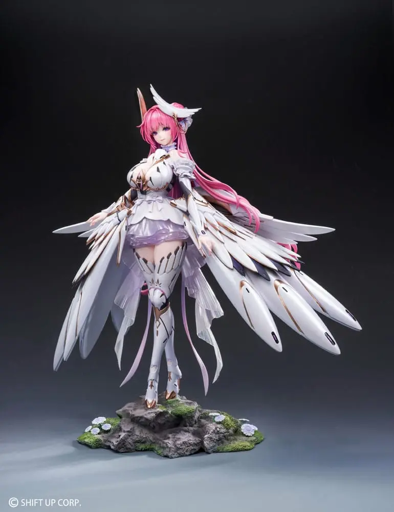 Goddess of Victory