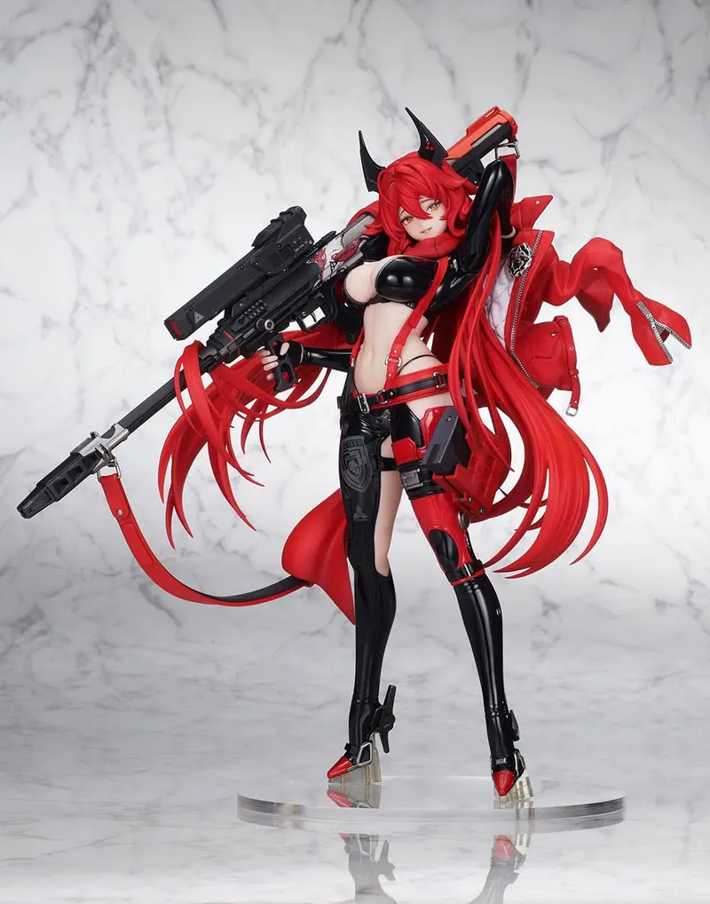 Goddess of Victory