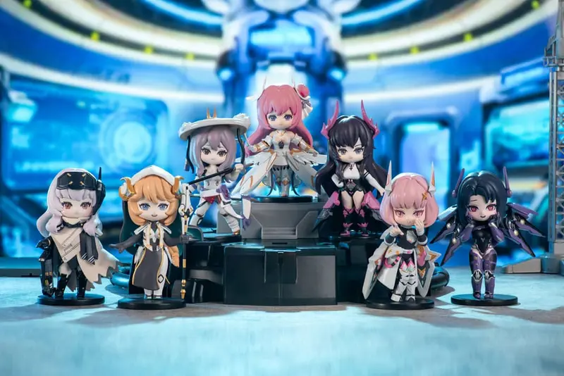 Goddess of Victory