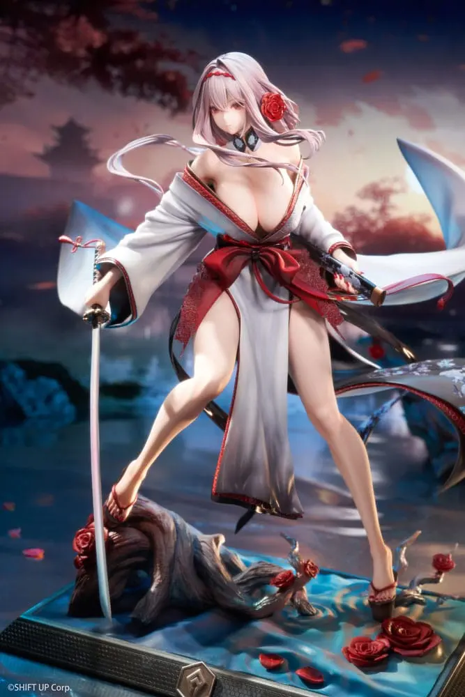 Goddess of Victory