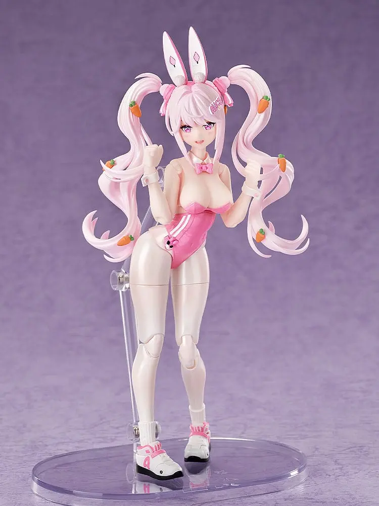 Goddess of Victory