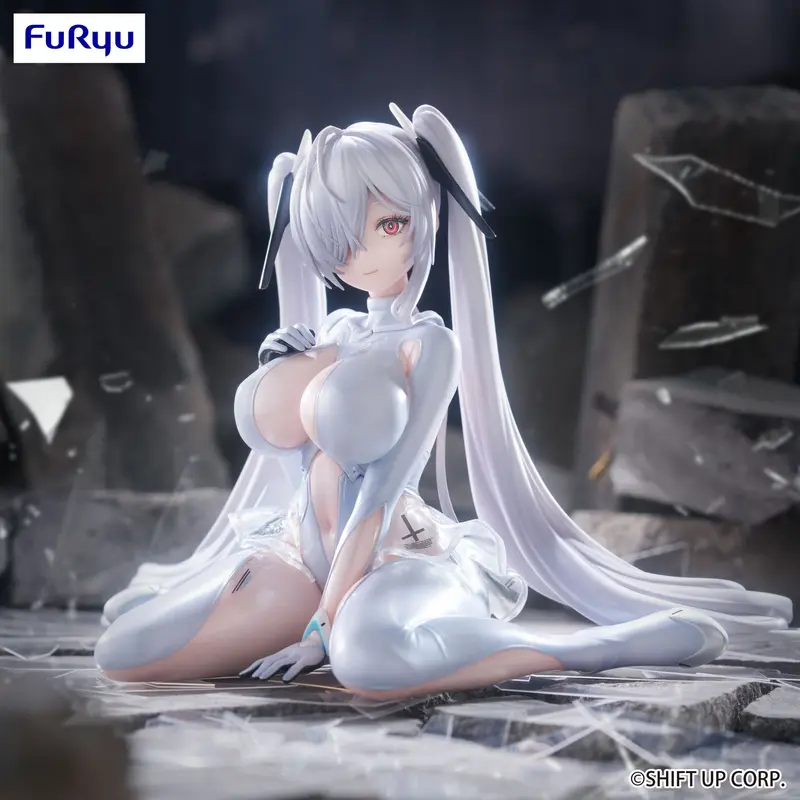 Goddess of Victory