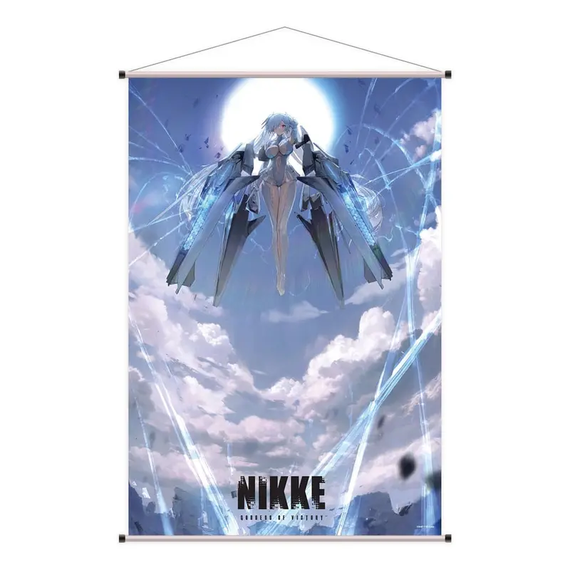 Goddess of Victory