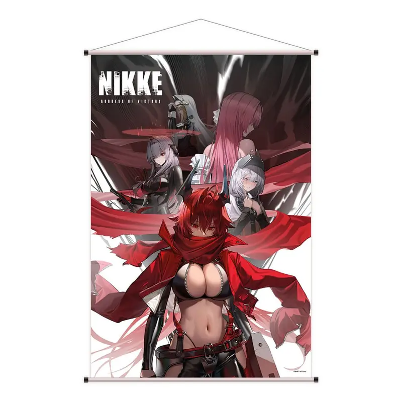 Goddess of Victory