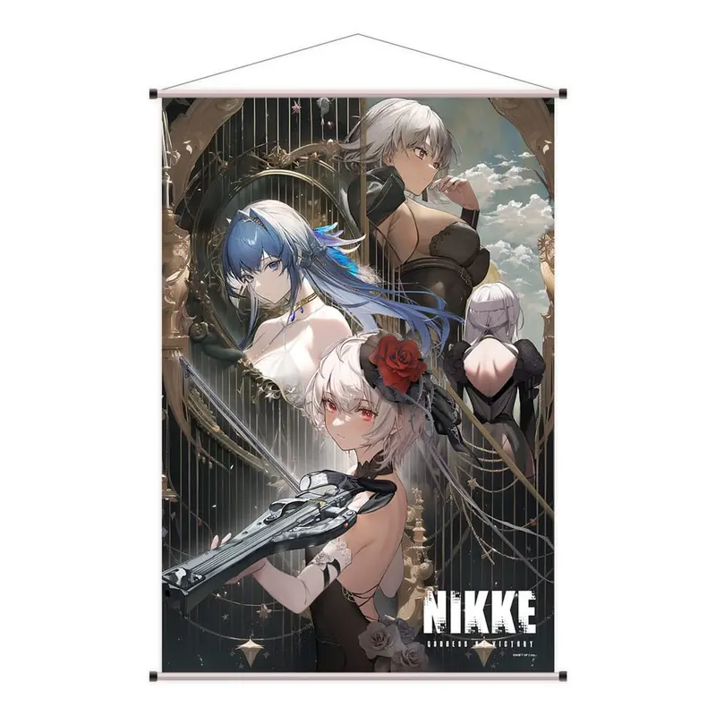 Goddess of Victory
