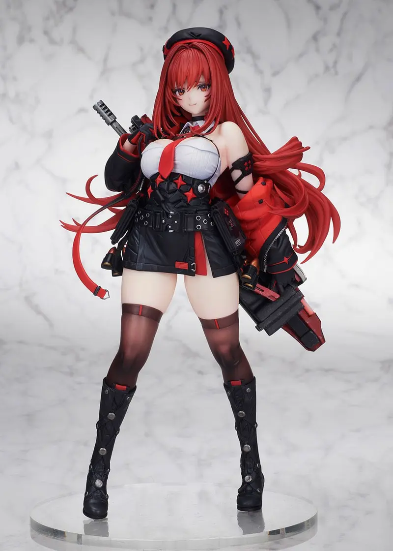 Goddess of Victory