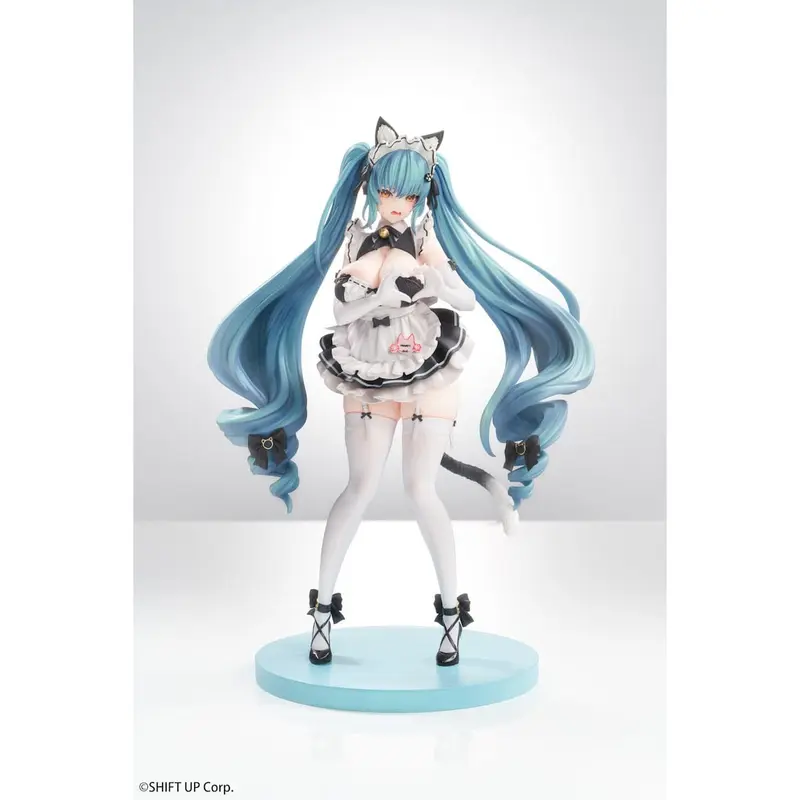 Goddess of Victory