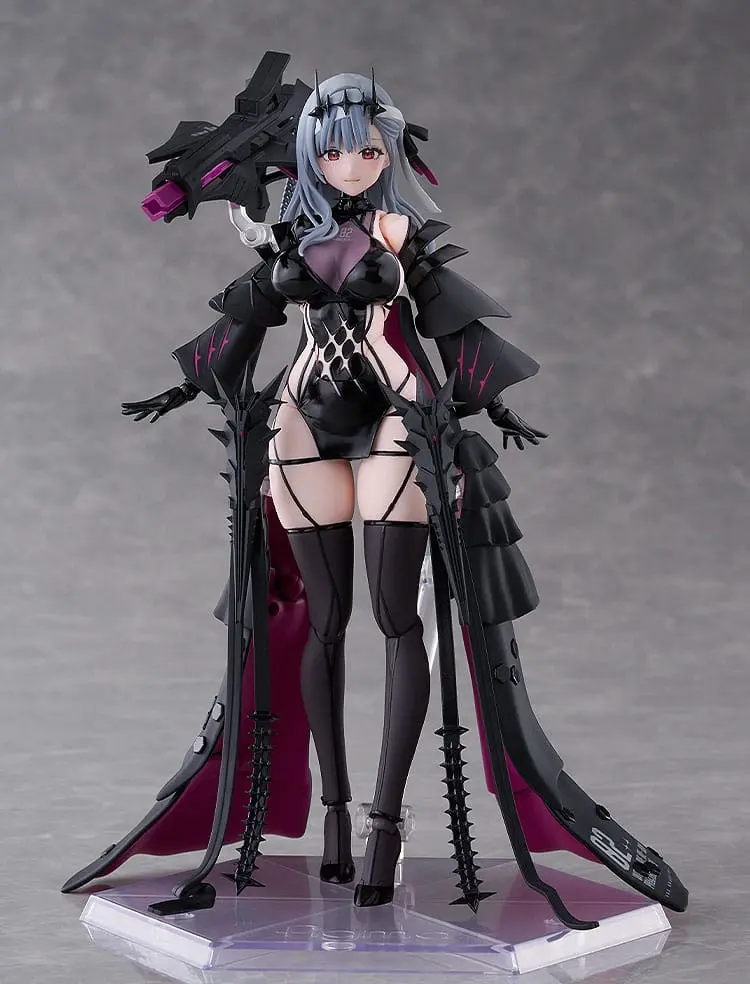 Goddess of Victory