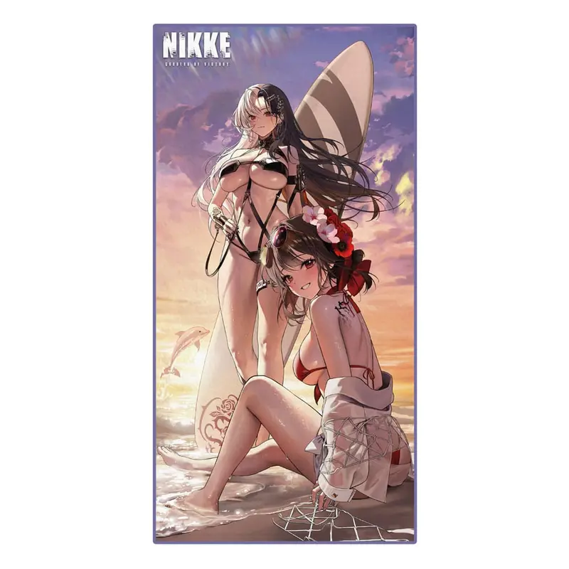 Goddess of Victory