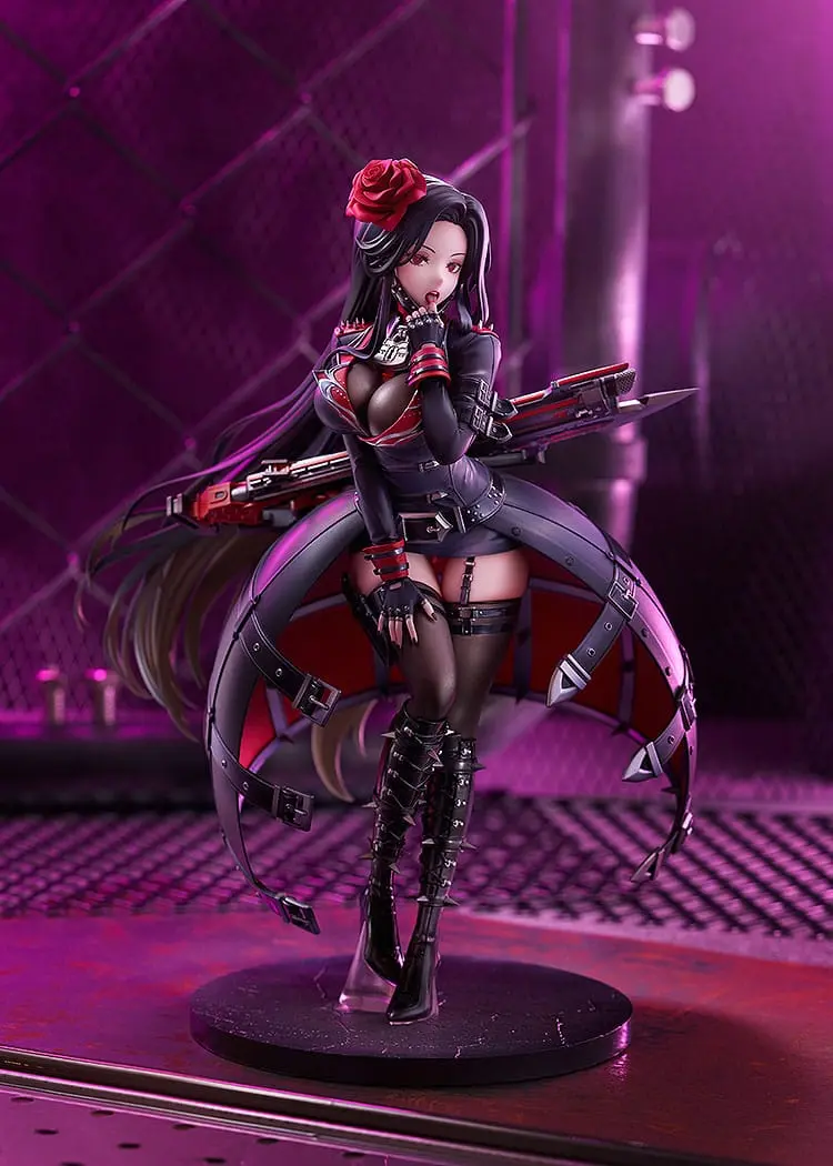 Goddess of Victory