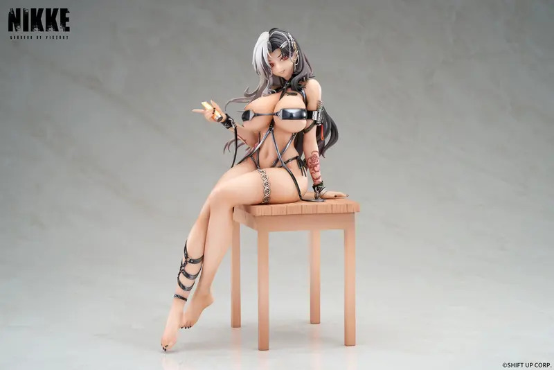 Goddess of Victory