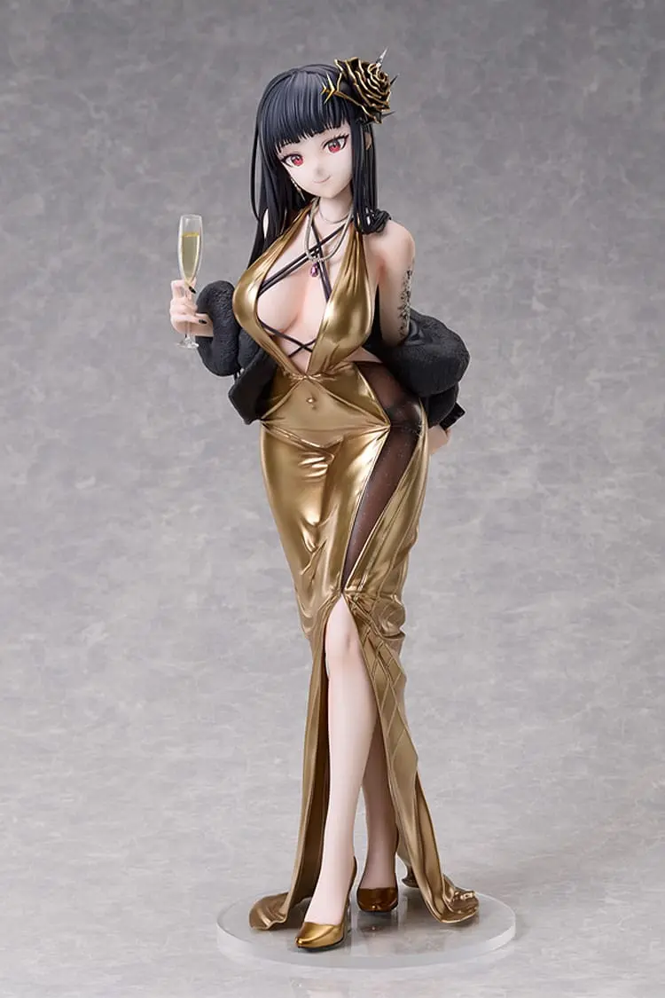 Goddess of Victory