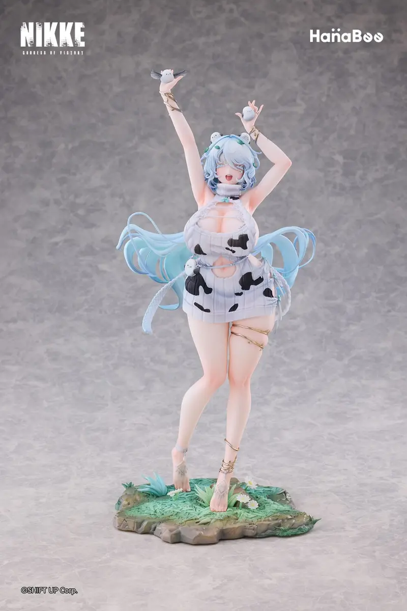 Goddess of Victory