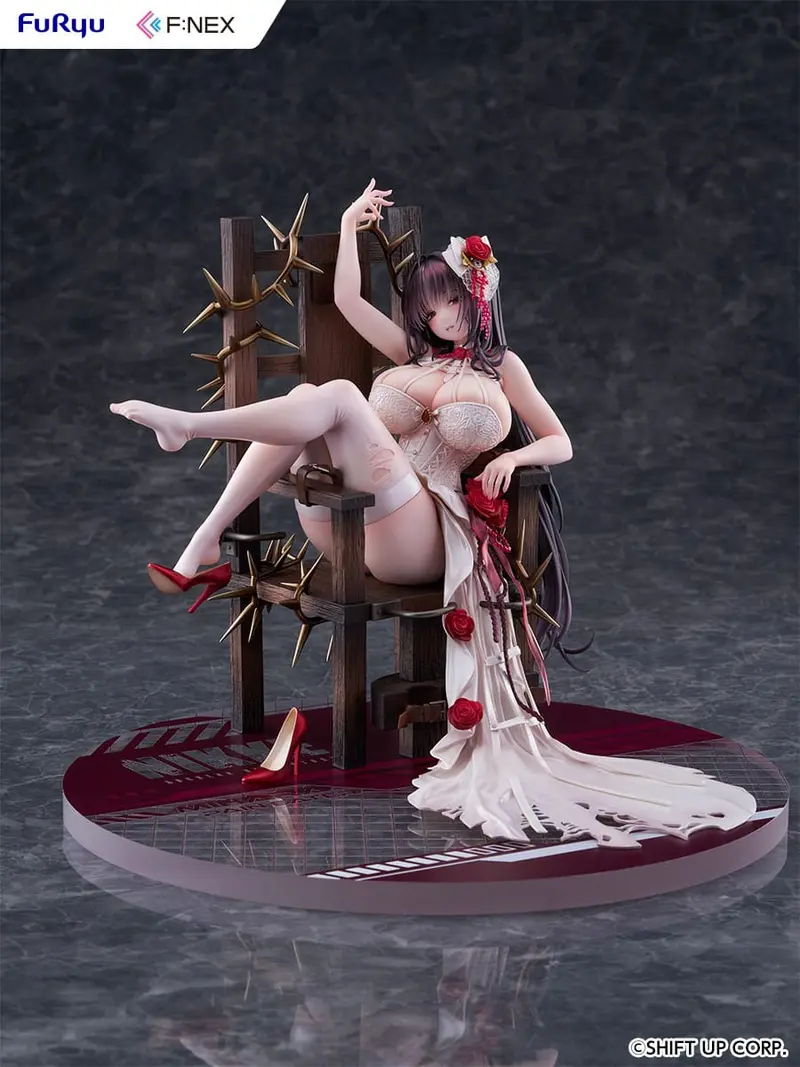 Goddess of Victory