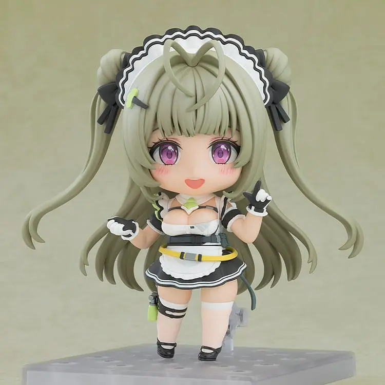 Goddess of Victory