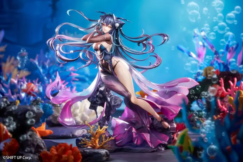 Goddess of Victory
