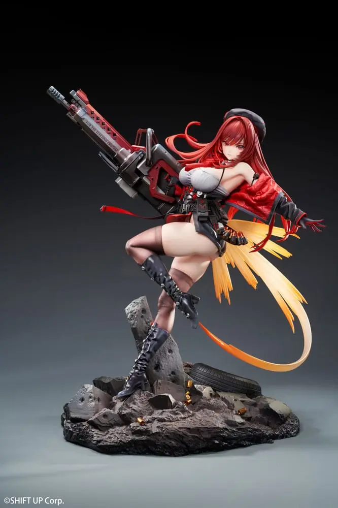 Goddess of Victory