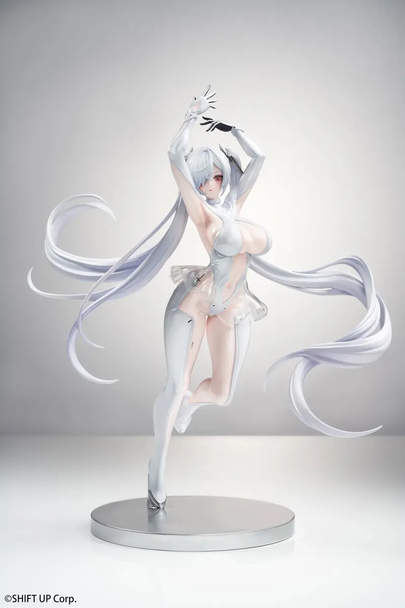 Goddess of Victory